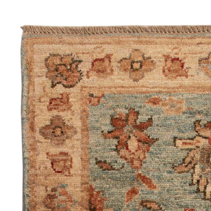 Ziegler Teppe 70x52cm - Orientalsk teppe