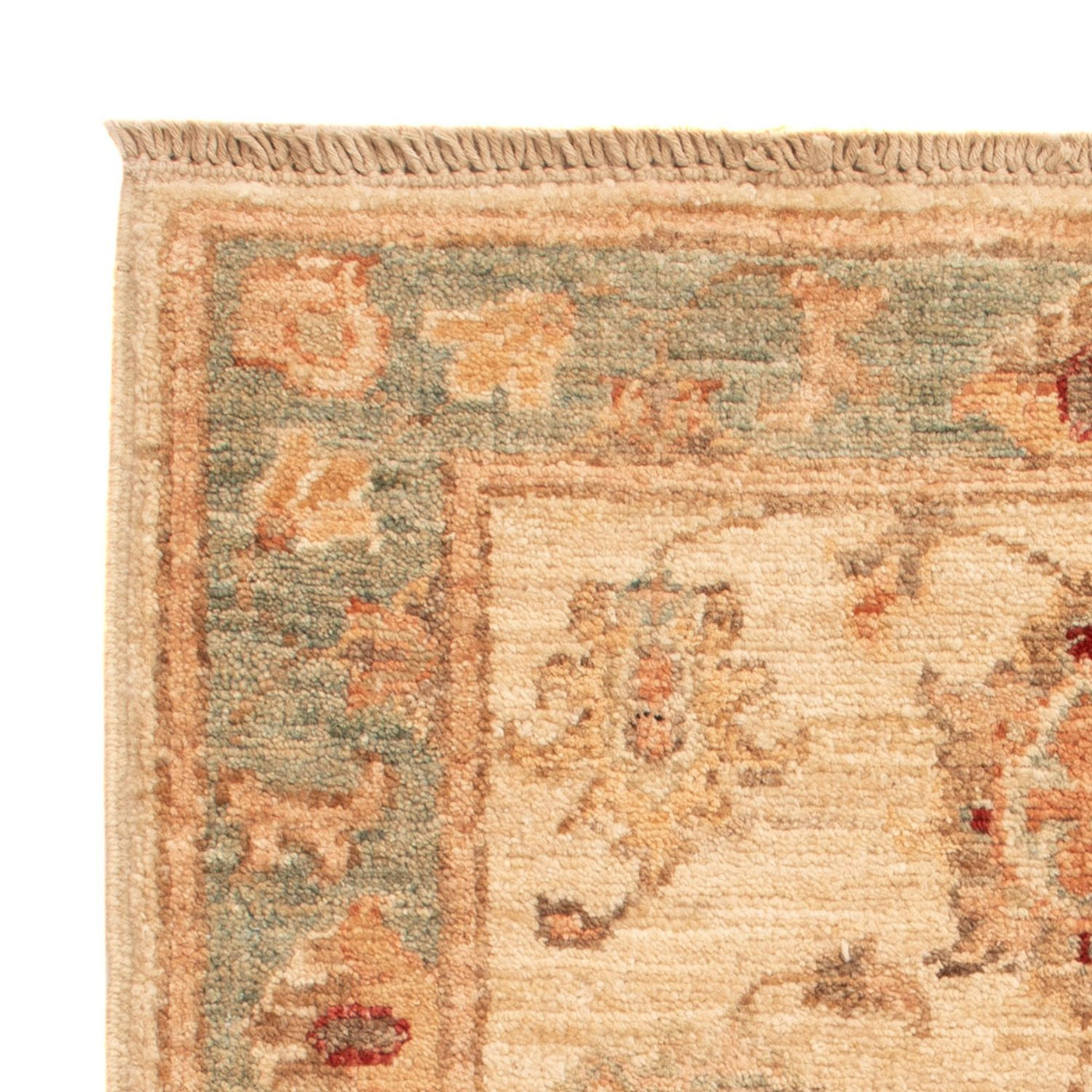 Ziegler Teppe 70x51cm - Orientalsk teppe