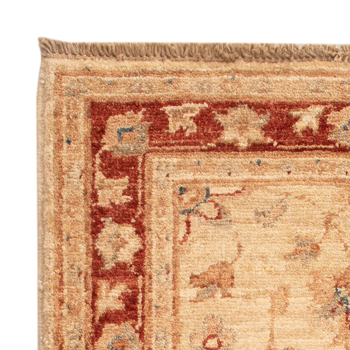 Ziegler Teppe 69x52cm - Orientalsk teppe