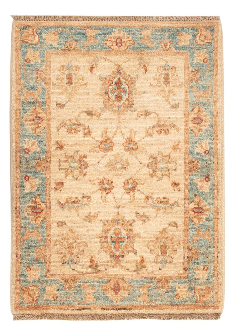 Ziegler Teppe 69x50cm - Orientalsk teppe