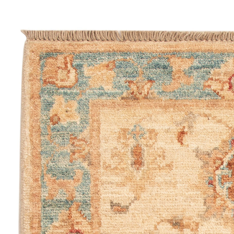 Ziegler Teppe 69x50cm - Orientalsk teppe