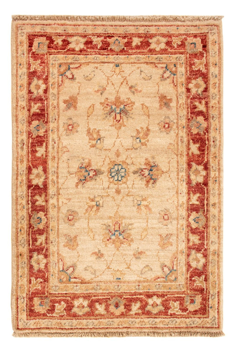 Ziegler Teppe 76x50cm - Orientalsk teppe