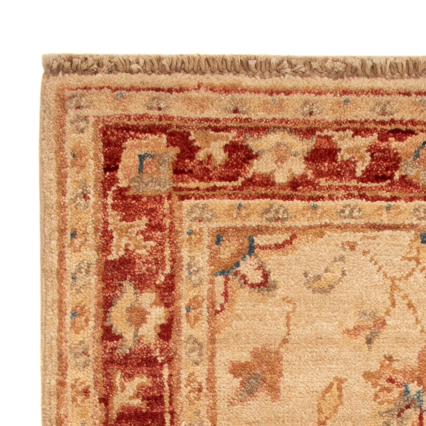 Ziegler Teppe 76x50cm - Orientalsk teppe