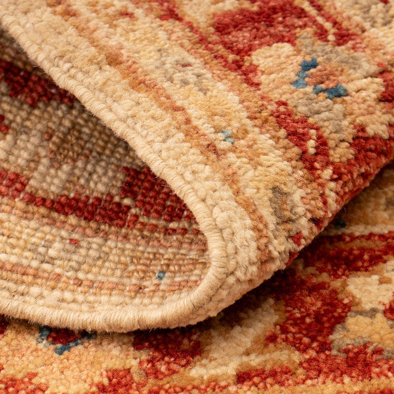 Ziegler Teppe 76x50cm - Orientalsk teppe