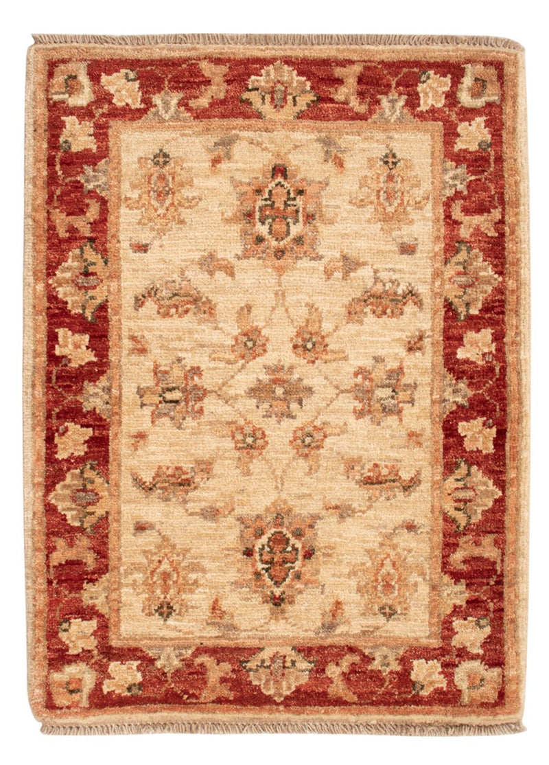 Ziegler Teppe 72x54cm - Orientalsk teppe