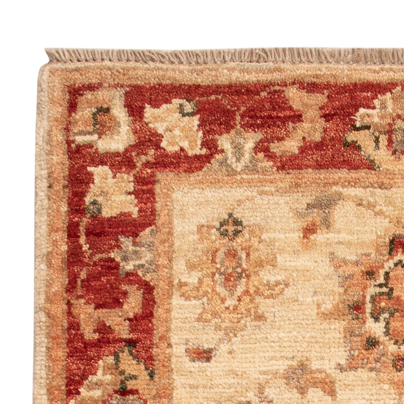 Ziegler Teppe 72x54cm - Orientalsk teppe