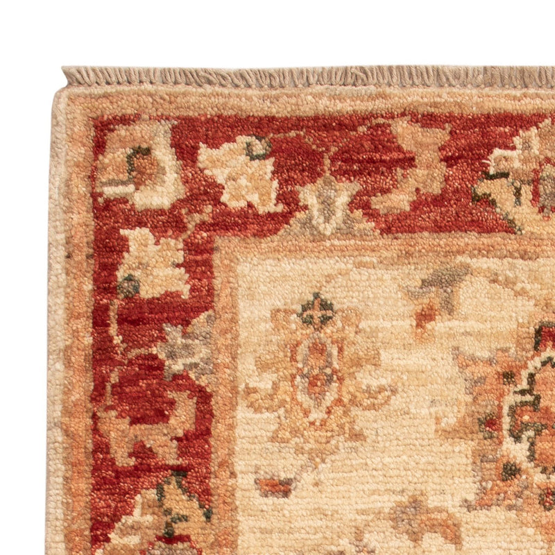 Ziegler Teppe 72x54cm - Orientalsk teppe