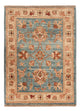 Ziegler Teppe 51x70cm - Orientalsk teppe