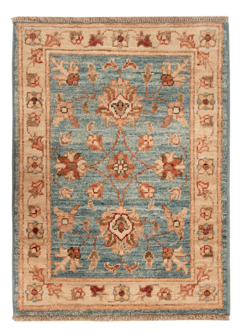 Ziegler Teppe 51x70cm - Orientalsk teppe