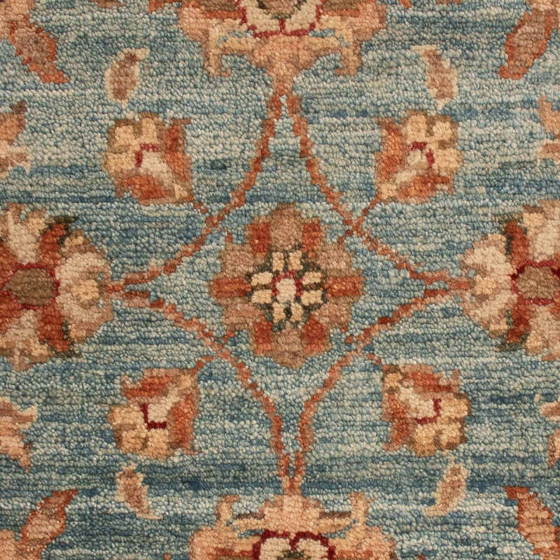 Ziegler Teppe 51x70cm - Orientalsk teppe