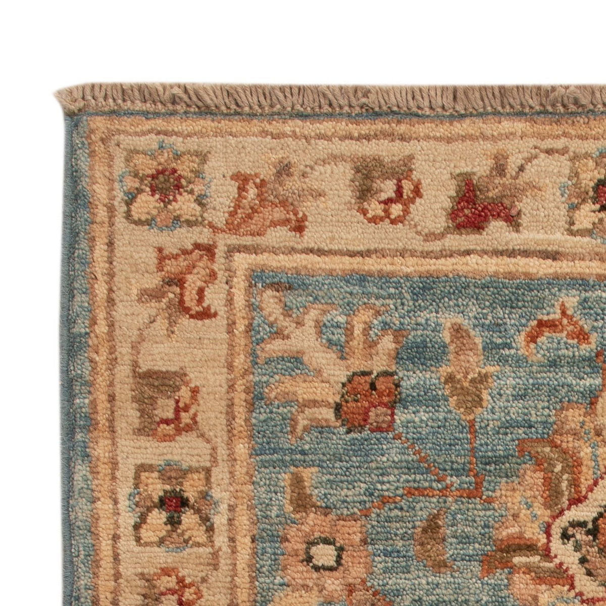 Ziegler Teppe 51x70cm - Orientalsk teppe