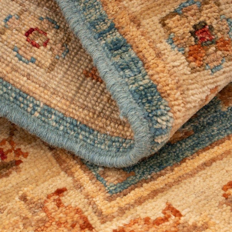 Ziegler Teppe 51x70cm - Orientalsk teppe