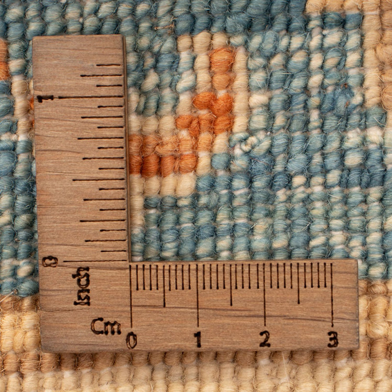 Ziegler Teppe 51x70cm - Orientalsk teppe
