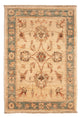 Ziegler Teppe 73x51cm - Orientalsk teppe