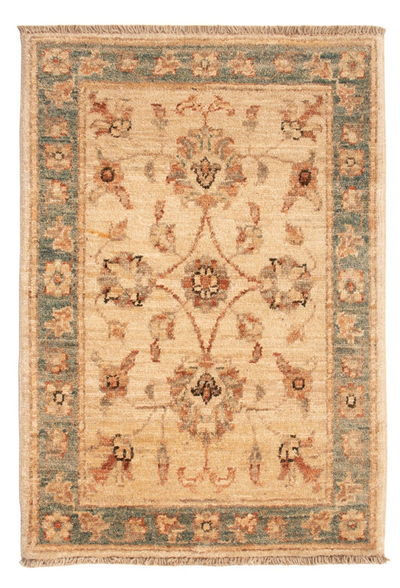 Ziegler Teppe 73x51cm - Orientalsk teppe