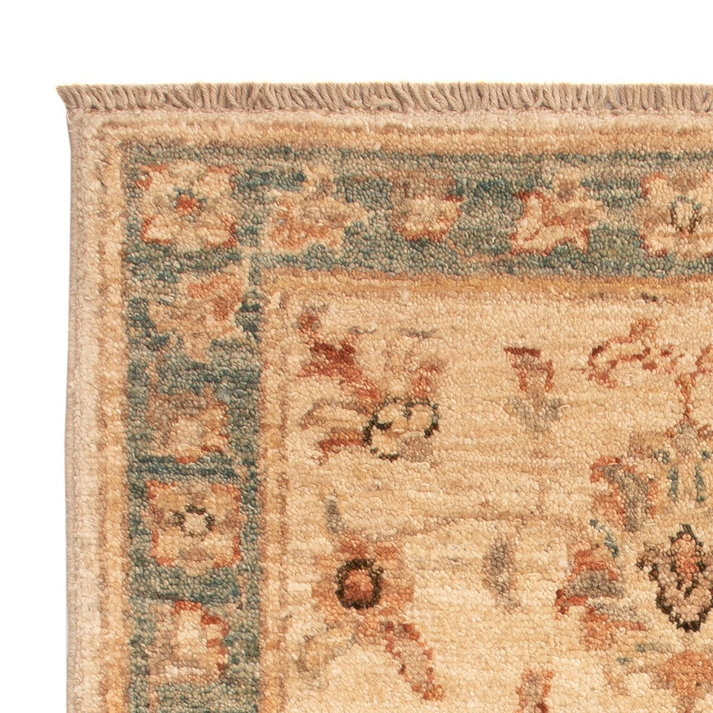 Ziegler Teppe 73x51cm - Orientalsk teppe