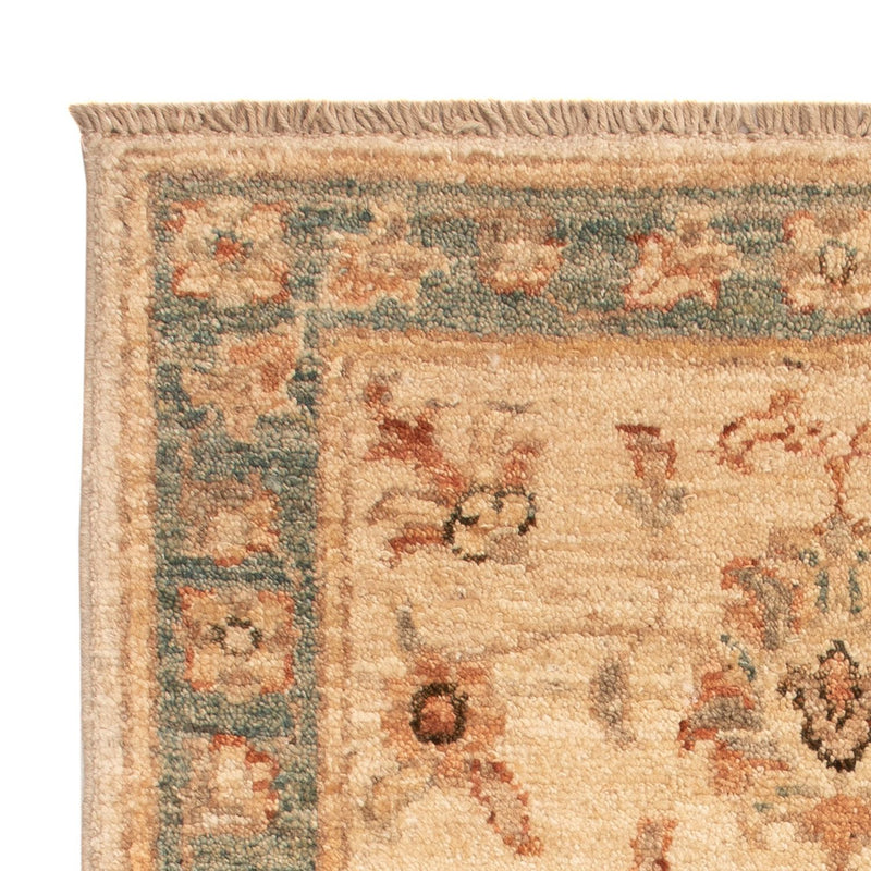 Ziegler Teppe 73x51cm - Orientalsk teppe