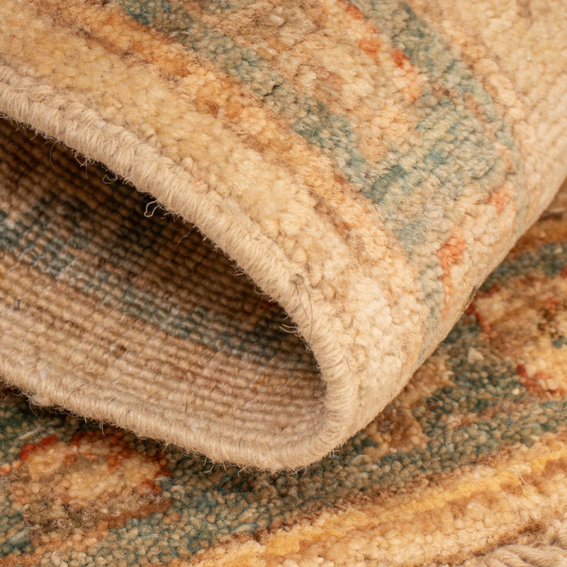 Ziegler Teppe 73x51cm - Orientalsk teppe