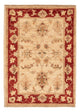 Ziegler Teppe 71x52cm - Orientalsk teppe