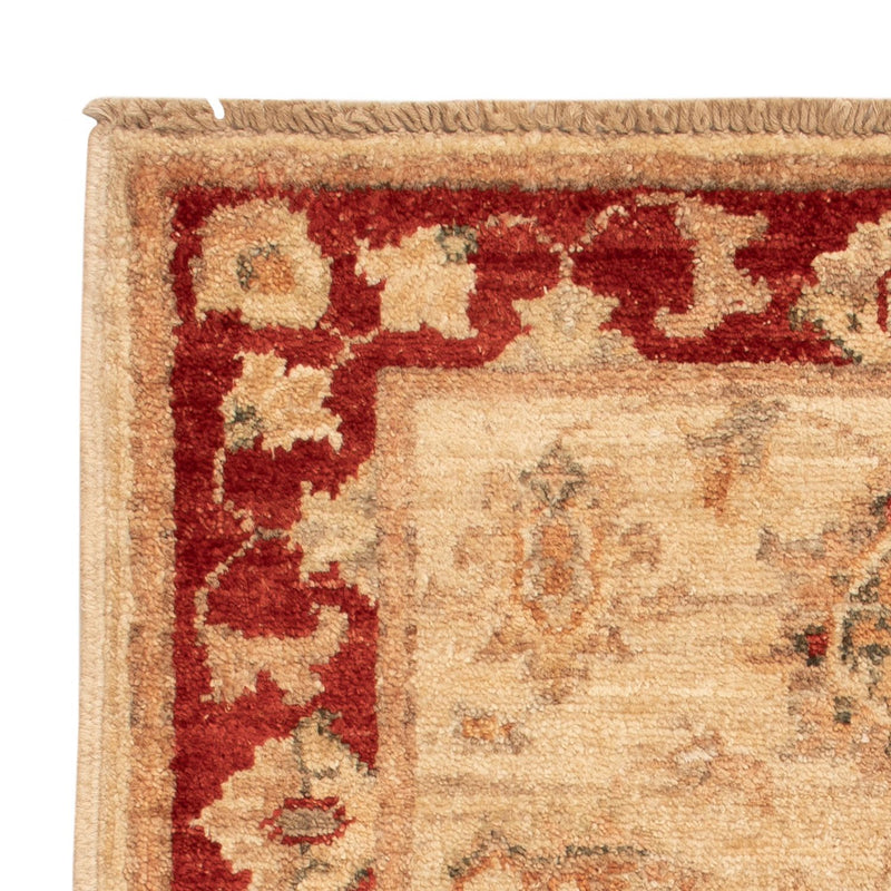 Ziegler Teppe 71x52cm - Orientalsk teppe