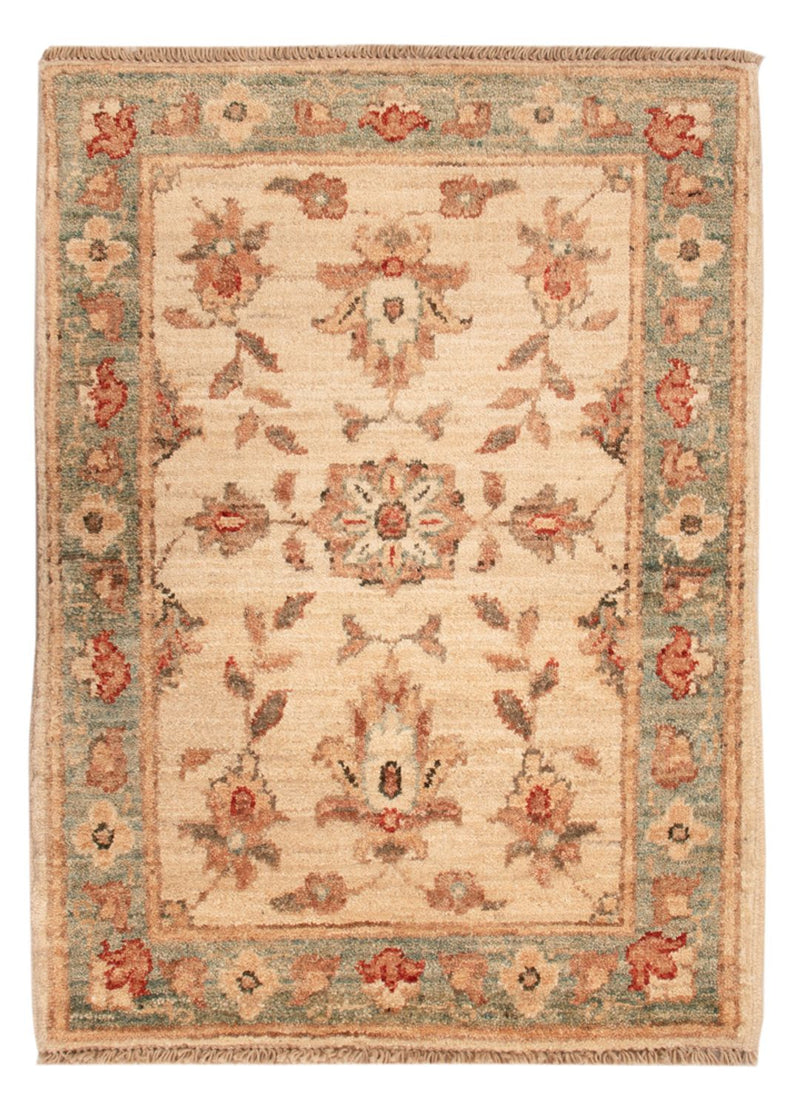 Ziegler Teppe 70x50cm - Orientalsk teppe