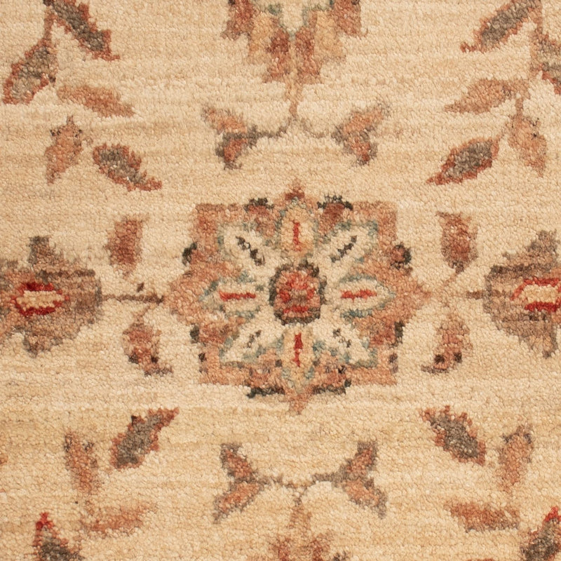 Ziegler Teppe 70x50cm - Orientalsk teppe