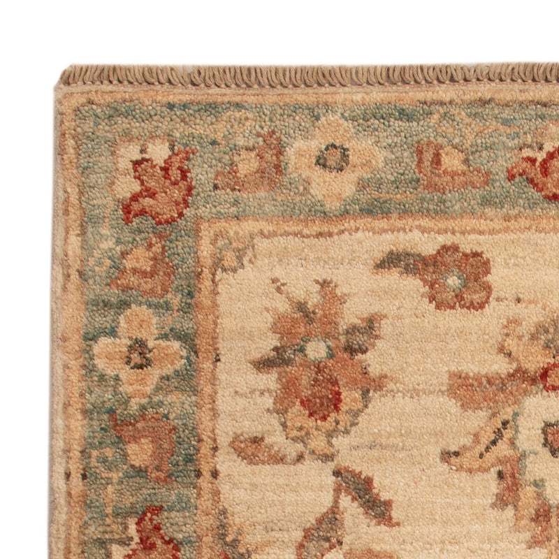 Ziegler Teppe 70x50cm - Orientalsk teppe