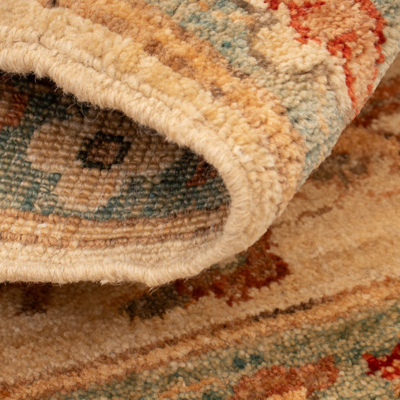 Ziegler Teppe 70x50cm - Orientalsk teppe
