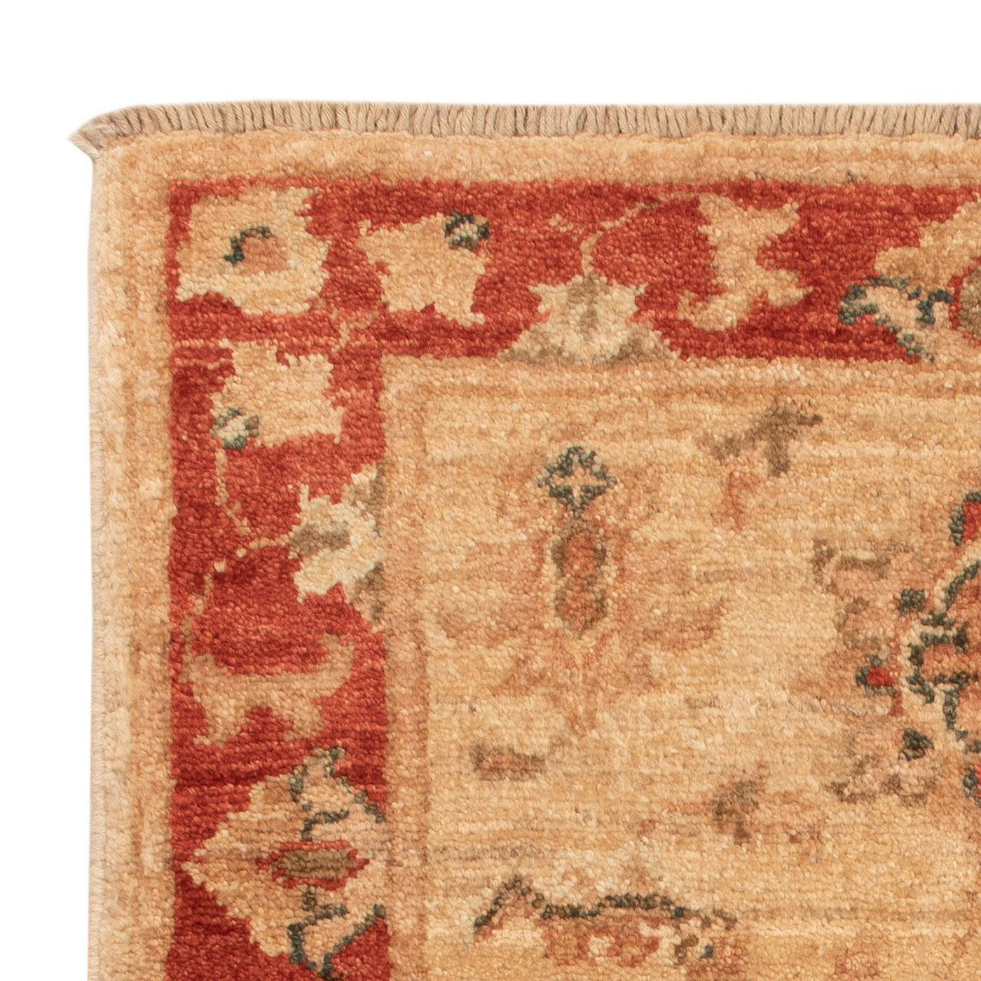 Ziegler Teppe 62x48cm - Orientalsk teppe