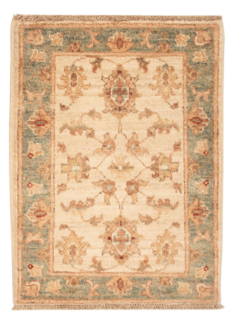 Ziegler Teppe 69x50cm - Orientalsk teppe