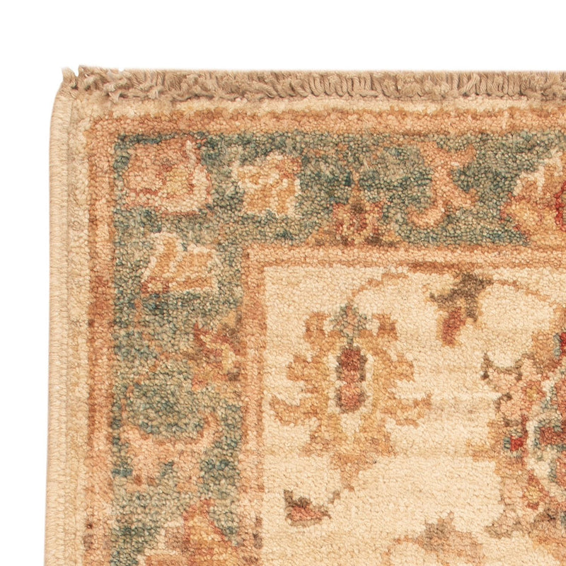 Ziegler Teppe 69x50cm - Orientalsk teppe