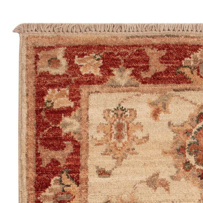 Ziegler Teppe 50x71cm - Orientalsk teppe