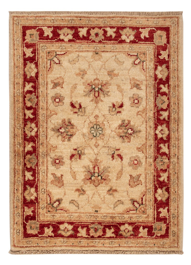 Ziegler Teppe 70x51cm - Orientalsk teppe