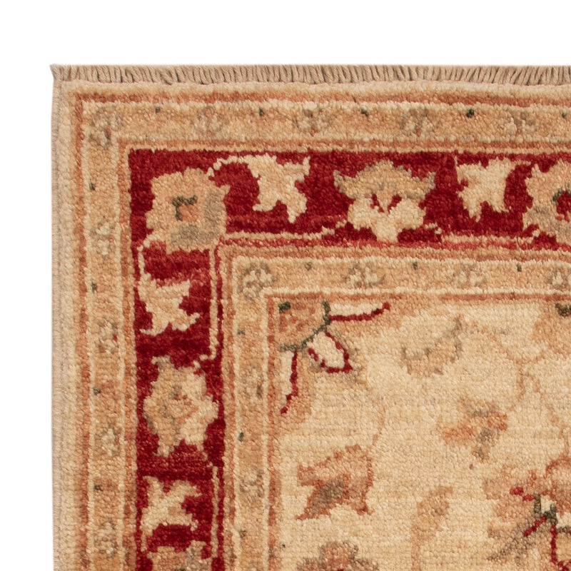 Ziegler Teppe 70x51cm - Orientalsk teppe