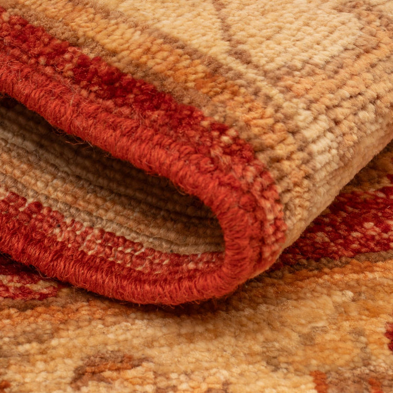Ziegler Teppe 67x50cm - Orientalsk teppe