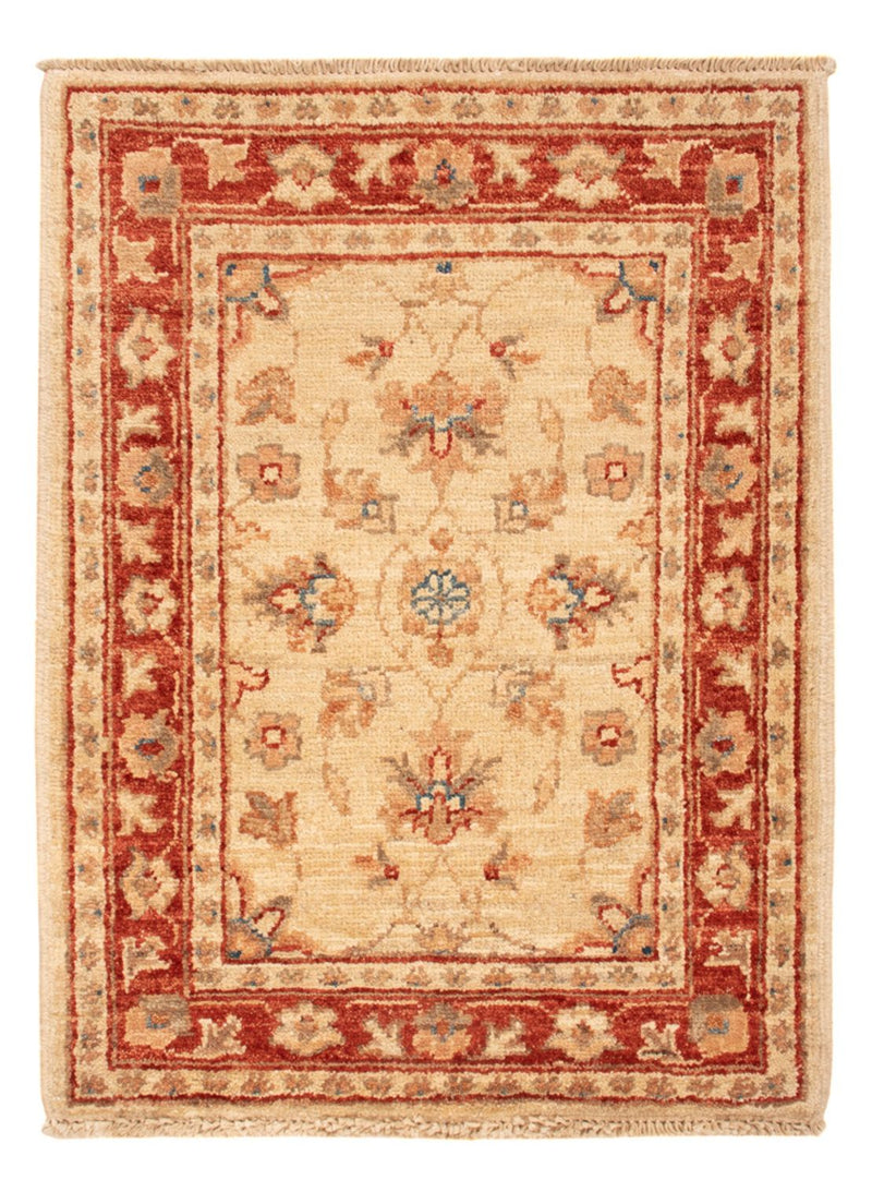 Ziegler Teppe 70x52cm - Orientalsk teppe