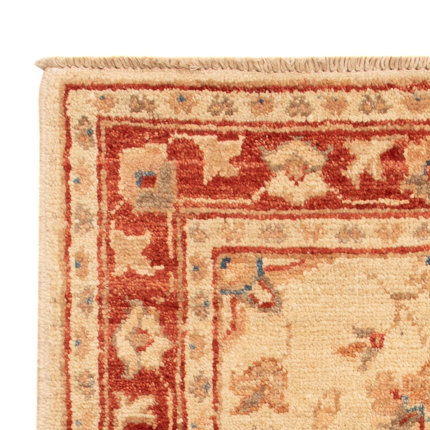 Ziegler Teppe 70x52cm - Orientalsk teppe