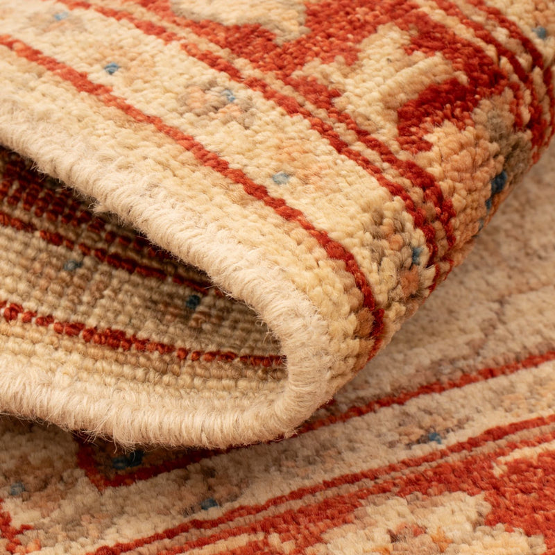 Ziegler Teppe 70x52cm - Orientalsk teppe