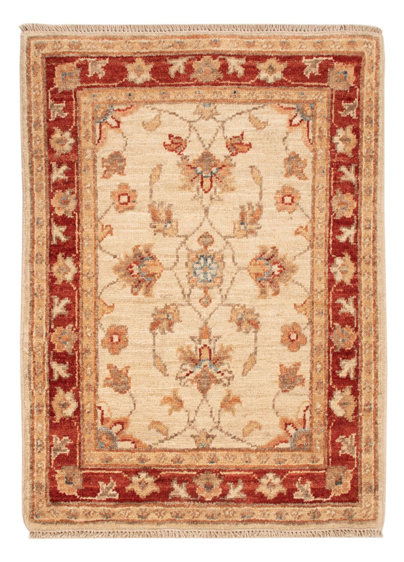 Ziegler Teppe 70x51cm - Orientalsk teppe