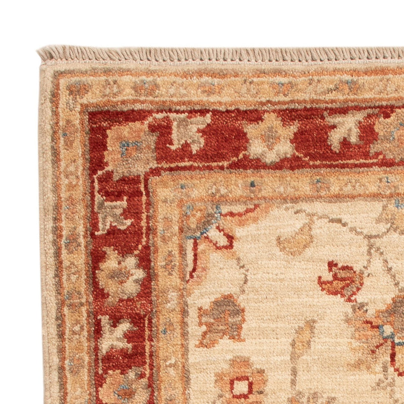 Ziegler Teppe 70x51cm - Orientalsk teppe