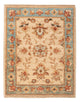 Ziegler Teppe 67x53cm - Orientalsk teppe