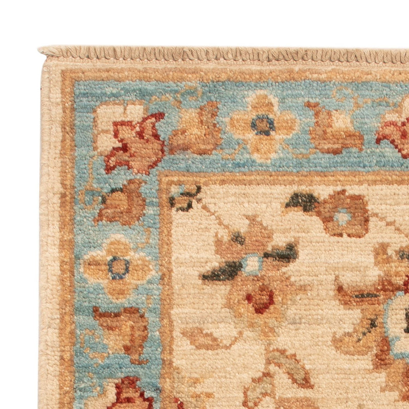 Ziegler Teppe 67x53cm - Orientalsk teppe