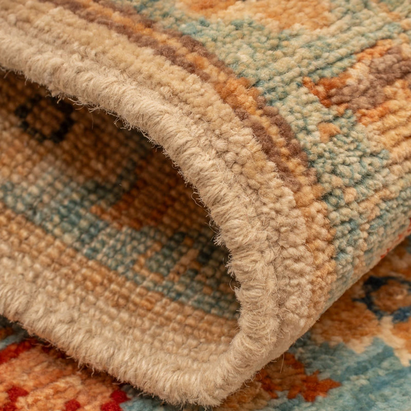 Ziegler Teppe 67x53cm - Orientalsk teppe