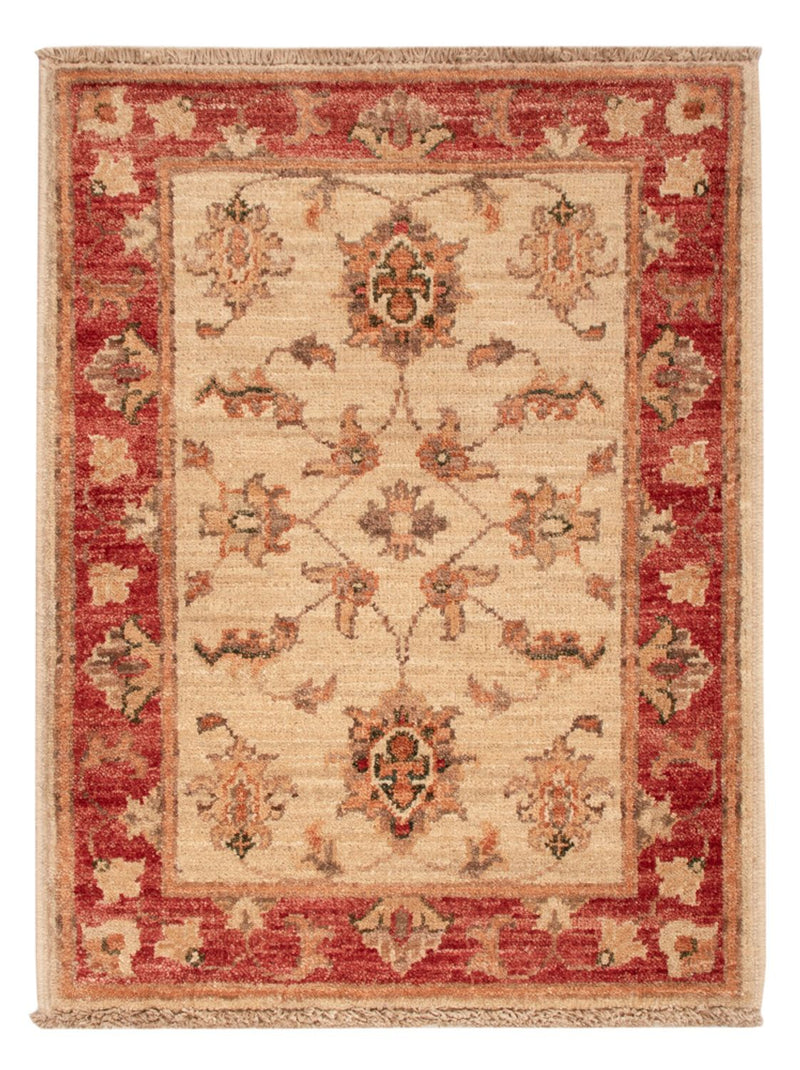 Ziegler Teppe 50x69cm - Orientalsk teppe