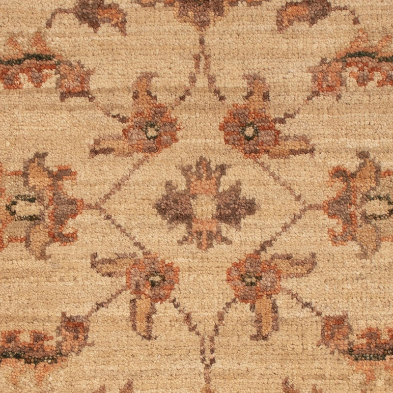 Ziegler Teppe 50x69cm - Orientalsk teppe