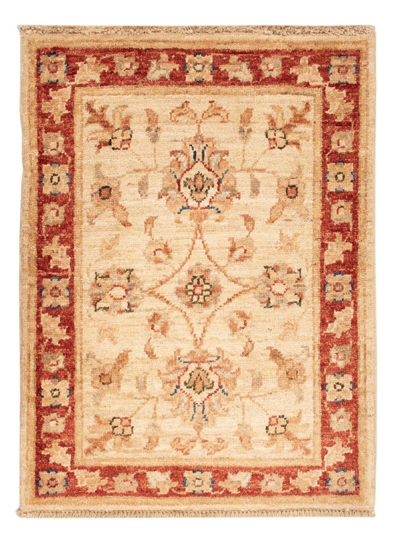 Ziegler Teppe 51x70cm - Orientalsk teppe