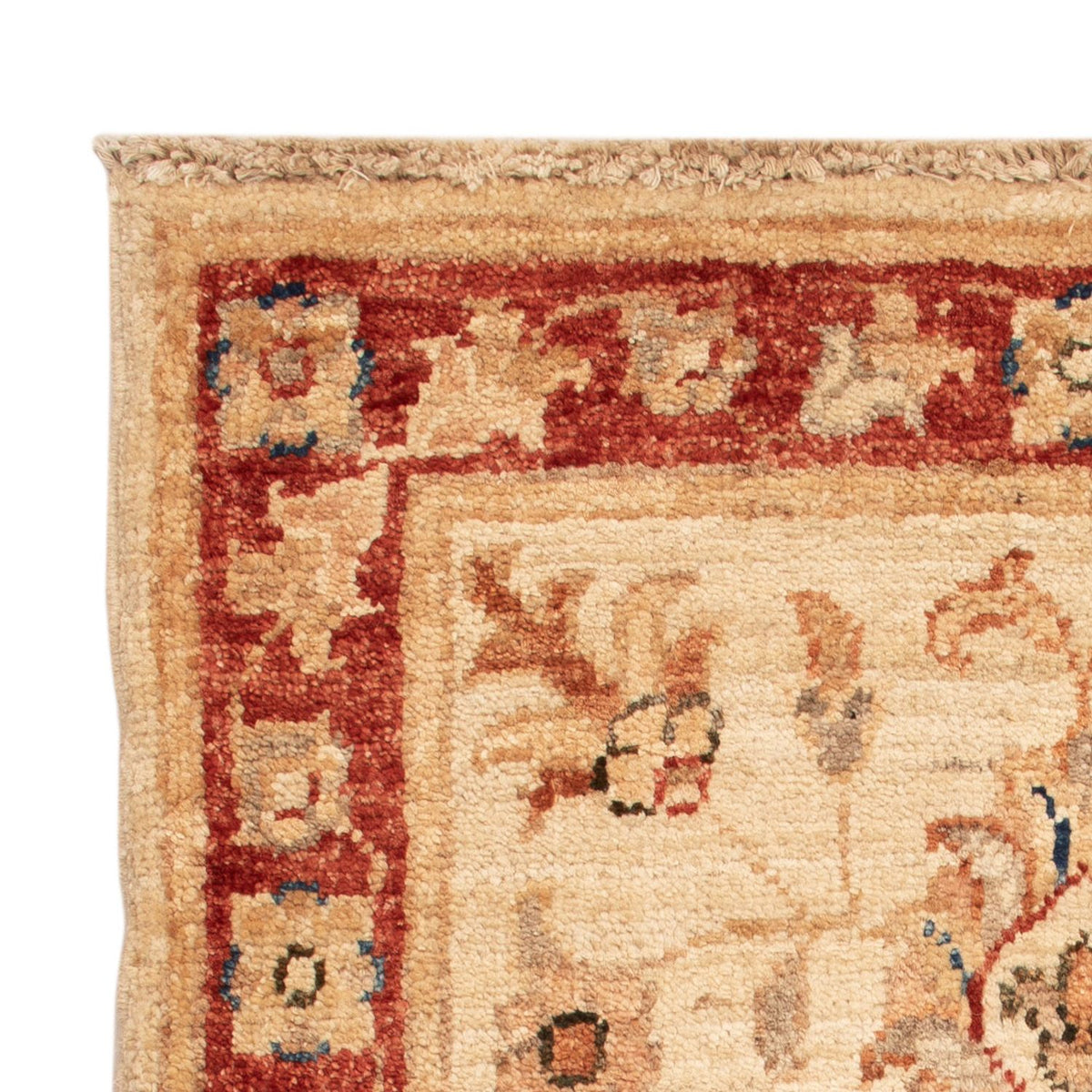 Ziegler Teppe 51x70cm - Orientalsk teppe