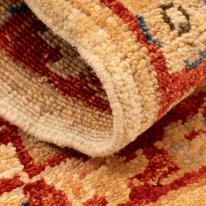 Ziegler Teppe 51x70cm - Orientalsk teppe