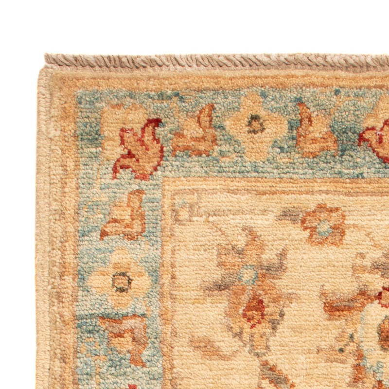 Ziegler Teppe 74x50cm - Orientalsk teppe