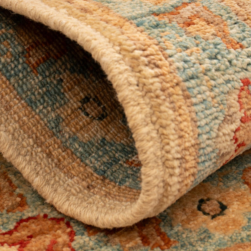 Ziegler Teppe 74x50cm - Orientalsk teppe